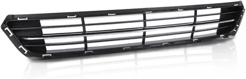 Vista 23 de G-PLUS Parrilla de Parachoques Delantero Inferior y Central 2 Piezas, Compatible con Kia Sorento 2014-2015 865611U500, 865221U500, 86561-1U500