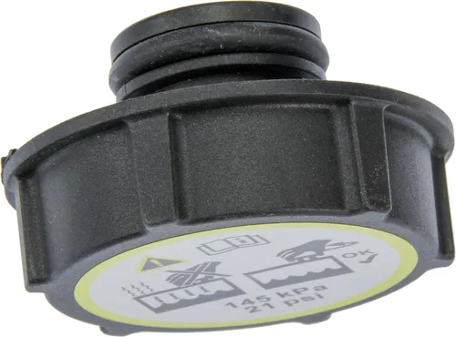 Vista 3 de URO Parts 31368311 Tapa del tanque de expansión