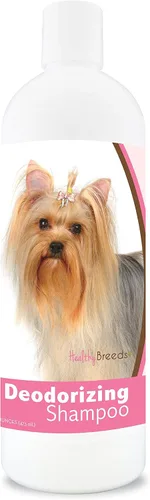 Vista 169 de Healthy Breeds Shih Tzu Champú Desodorizante 16 oz
