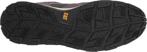 Vista 4 de Caterpillar Woodward - Zapato de trabajo para hombre