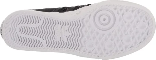 Vista 4 de adidas Originals Men's Nizza Sneaker