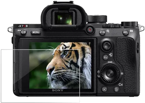 Vista 8 de Sony ZV-E10 Cámara de Vlog sin espejo con lente de 0.630-1.969 in, color negro, paquete con kit de vlogger, tarjeta SD de 128 GB, bolsa de hombro