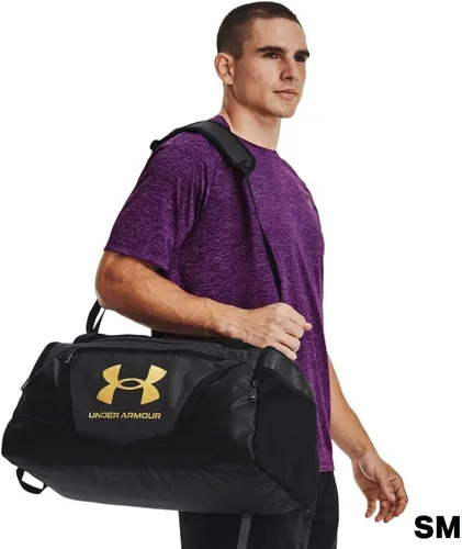 Vista 6 de Under Armour Undeniable 5.0 - Bolso deportivo