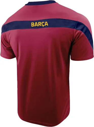 Vista 2 de Icon Sports Camiseta de fútbol del club de fútbol internacional con licencia oficial - Camiseta de fútbol de manga corta para el día del partido