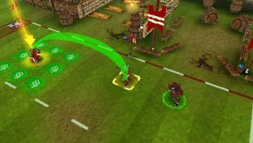 Vista 5 de Blood Bowl (PSP)
