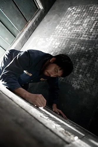 Vista 8 de The Divine Move Blu-ray