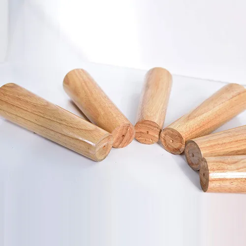 Vista 7 de M8 - Patas rectas de madera maciza cónicas para muebles, patas de mesa de café, patas de sofá de madera dura, 2.0-27.6 in, patas de repuesto