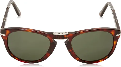 Vista 2 de Persol Po0714 Pilot Sunglasses