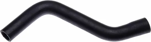 Vista 2 de Manguera de refrigerante superior compatible con Mazda 626 2.0L L4 GAS 1998 1999 2000 2001 2002 PC-1104043