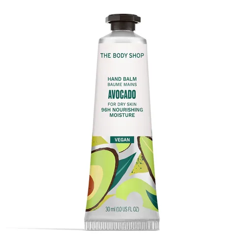 Vista 10 de The Body Shop - Crema para manos