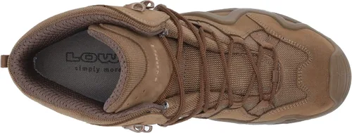 Vista 5 de Lowa Botas de senderismo Zephyr GTX Mid para hombre