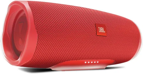 Vista 9 de JBL Charge 4 Altavoz Bluetooth portátil impermeable - Negro Camo (renovado)