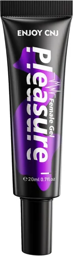 Vista 2 de Intimate Sensation - Gel orgásmico rápido, estimulante de calentamiento y hormigueo para mujeres, aceite sexual estimulante femenino, mejora