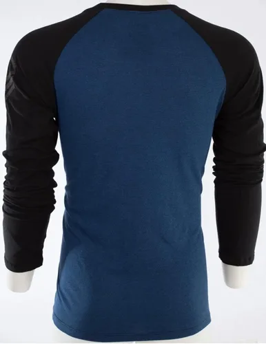Vista 8 de American Fighter Herzing - Camisa de manga larga para hombre