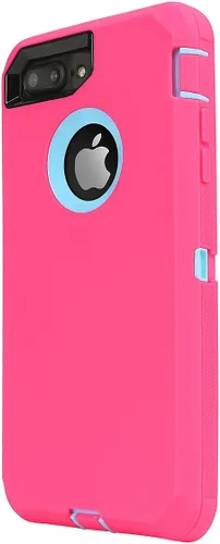 Vista 4 de AICase - Funda para iPhone 8 Plus / 7 Plus