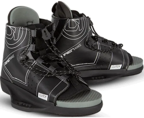 Vista 3 de O'Brien Sistema Wakeboard 53.1 in