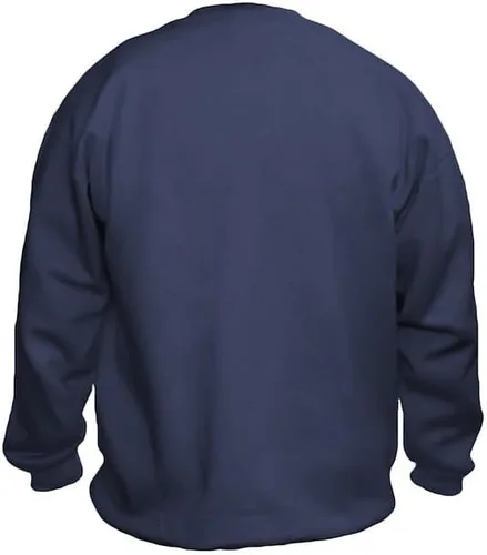 Vista 2 de CafePress Live Love Kitesurf Kids Sweatshirt Kid Sweatshirt