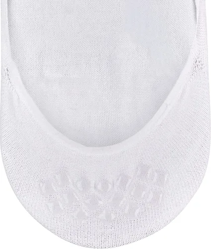 Vista 45 de FALKE Invisible Step M para hombre