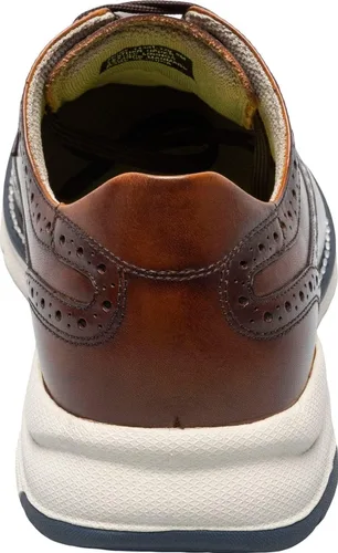 Vista 5 de Florsheim Frenzi Wingtip Oxford para hombre