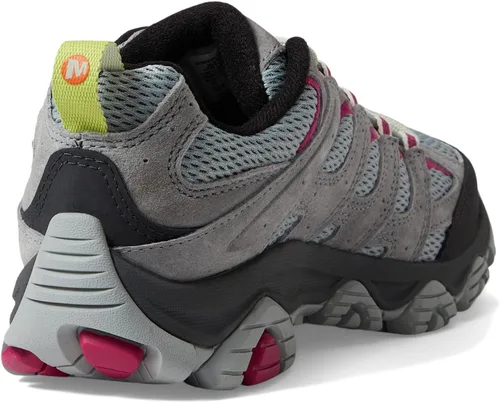 Vista 5 de Merrell Moab 3 - Zapatos de senderismo para mujer