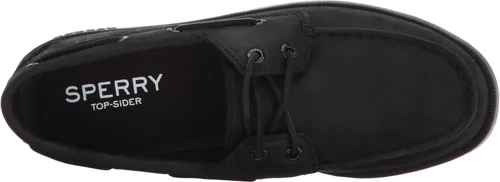 Vista 5 de Sperry Unisex-Child Authentic Original Boat Shoe