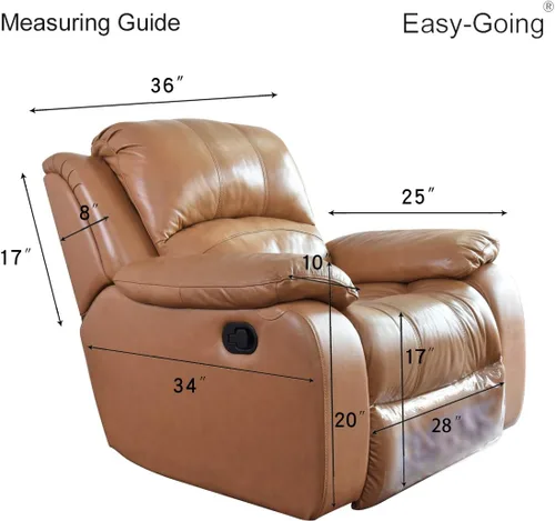 Vista 6 de Funda elástica para sofá reclinable de gran tamaño 1 Piece Furniture Protector Couch Cover Washable Soft with Elastic Bottom Kids, Polyester