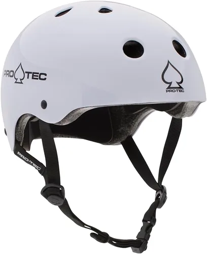 Vista 7 de Pro-Tec Classic - Casco para patinar certificado