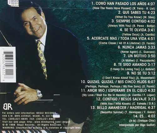 Vista 2 de Con Amor