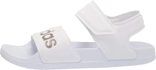 Vista 8 de adidas Womens Adilette Sandal Slide