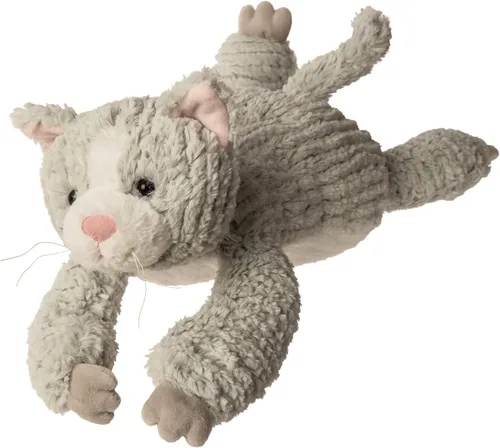 Vista 14 de Mary Meyer - Peluche de animal con patas acogedoras, suave juguete de peluche, 43,18 cm, cocodrilo