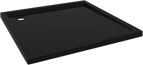 Vista 18 de vidaXL - Base de ducha rectangular ABS color blanco 27.6 x 39.4