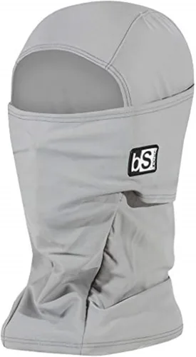 Vista 23 de BLACKSTRAP Máscara de pasamontañas con capucha, máscara de esquí para clima frío, transpirable, absorbe la humedad y compatible con casco