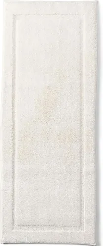 Vista 16 de Lands' End Alfombra de baño antideslizante azul marino Deep Sea Navy 20" x 33