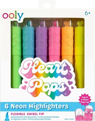 Vista 9 de OOLY Juego de 12 marcadores perfumados con aroma a fruta Yummy Yummy para Marcadores perfumados de frutas deliciosas
