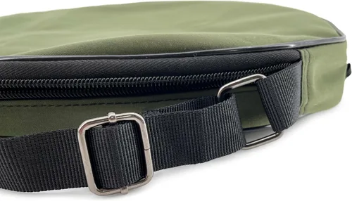 Vista 5 de Cubierta de raqueta de tenis individual Bolsa de raqueta de tenis acolchada ligera