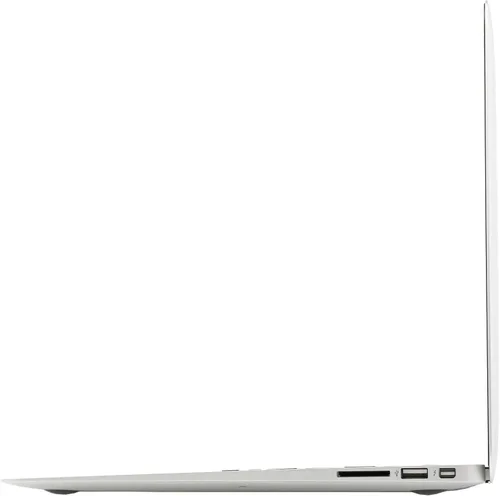 Vista 7 de Apple MacBook Air MQD32LL/A de 13.3 pulgadas, 1.8 gigahercios, 128 GB SSD, 8 GB RAM