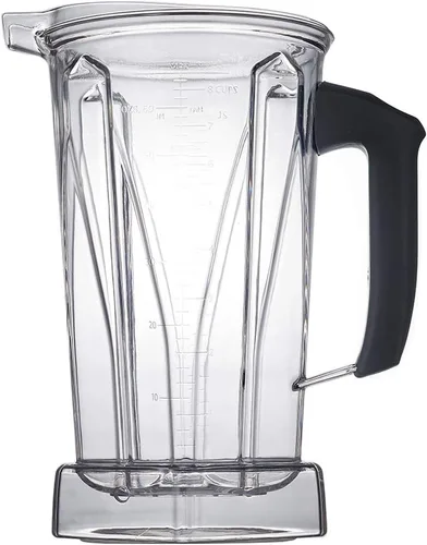 Vista 3 de Contenedor de 64 oz para Vitamix - Solo recipiente