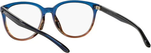 Vista 6 de Oakley Marcos para lentes graduados redondos de inversión Ox1135 para mujer