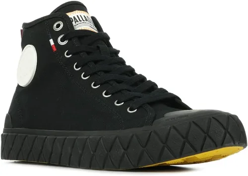 Vista 2 de Palladium Tenis unisex Palla Ace CVS MID