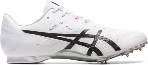 Vista 4 de ASICS Hyper MD 5 - Tenis de correr para hombre