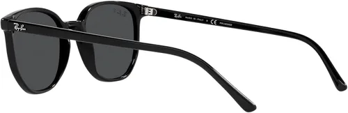 Vista 5 de Ray-Ban RB2197 Elliot - Gafas de sol cuadradas