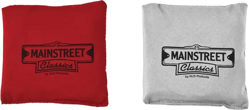 Vista 9 de Mainstreet Classics Micro Bean Bag Toss: Travel Sized, (15.7 "x 10.5" Boards) Mini juego de juegos Cornhole