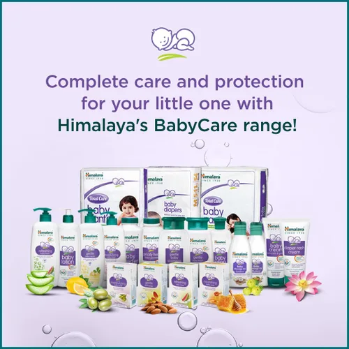 Vista 8 de Himalaya Aceite para el pelo del bebé, 3.4 fl oz