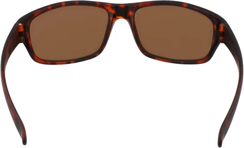 Vista 5 de Nautica mens N2239s Rectangular Sunglasses