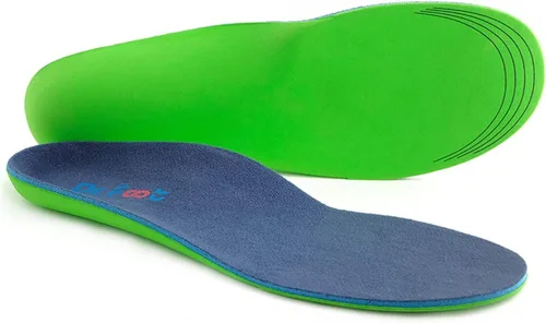 Vista 14 de Completo Dr. Pie de ortopedia insoles-raise corrige pronación, pies de Fallen Arches, la grasa, 1