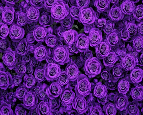 Vista 8 de Telón de fondo de flores de primavera de 5 x 3 pies para sesión de fotos de flores rosas y flores, decoración de fiesta de té, telón de fondo