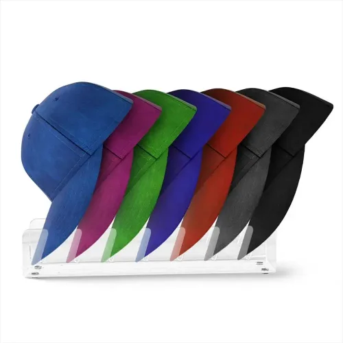 ORGANIZADOR DE GORRAS de Bodega NEW TECNOLOGY FC