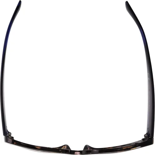 Vista 4 de NINE WEST Gafas de sol rectangulares coral para mujer