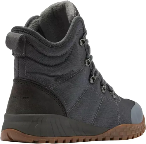 Vista 3 de Columbia Botas de nieve Fairbanks Omni-Heat para hombre