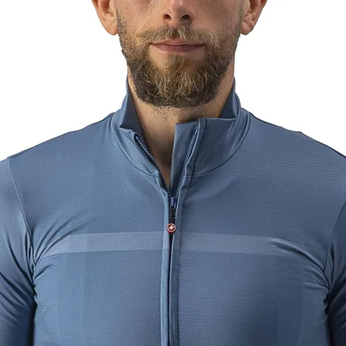 Vista 5 de Castelli Camiseta térmica Pro Mid SS